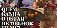 Quem ganha o Oscar de Melhor Filme? A reda&ccedil;&atilde;o da Rolling Stone Brasil opina  Foto: Divulga&ccedil;&atilde;o / Rolling Stone Brasil
