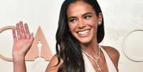 Bruna Marquezine no Oscar   Foto: Reprodu&ccedil;&atilde;o/Instagtram / Elas no Tapete Vermelho