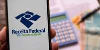 A Receita Federal realiza nesta quarta-feira, 12, às 15h, coletiva de imprensa para anunciar as novas regras do Imposto de Renda 2025.  Foto: Seu Crédito Digital