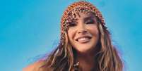 Claudia Leitte se nega a cantar música após polêmicas envolvendo seu nome; cantora foi acusada de cometer intolerância religiosa  Foto: Reprodução/Instagram / Contigo