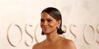 Halle Berry no 97&ordm; Oscar  Foto: Frazer Harrison/WireImage