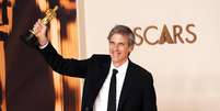 Walter Salles  Foto: Jeff Kravitz/FilmMagic / Getty Images