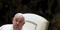 Papa Francisco  Foto: Guglielmo Mangiapane