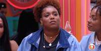 Camilla Maia fala sobre participantes do reality show da Globo ap&oacute;s sua elimina&ccedil;&atilde;o  Foto: Reprodu&ccedil;&atilde;o/Globo / Contigo