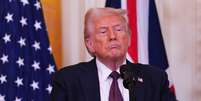 Casa Branca: Trump concorda em adiar por 1 mês tarifa para montadoras  Foto: Getty Images