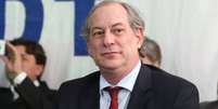 Como candidato &agrave; Presid&ecirc;ncia em 2018, Ciro Gomes sugeriu um plano para regularizar as d&iacute;vidas de brasileiros inadimplentes.  Foto: ANDR&Eacute; DUSEK/ESTAD&Atilde;O / Estad&atilde;o