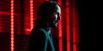 John Wick ter&aacute; um quinto filme? Keanu Reeves responde  Foto: Reprodu&ccedil;&atilde;o / Rolling Stone Brasil
