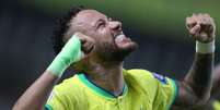  Foto: Reprodução/Instagram - Legenda: Neymar celebra retorno à Seleção Brasileira / Jogada10