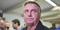Bolsonaro é denunciado por seis crimes, entre eles golpe de Estado e abolição violenta do Estado democrático de direito   Foto: DW / Deutsche Welle