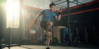 Foto: Shutterstock  Foto: Sport Life