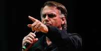 O ex-presidente Jair Bolsonaro (PL)    Foto: Wilton Junior/Estadão / Estadão