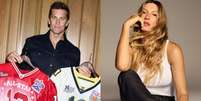 Tom Brady e Gisele B&uuml;ndchen  Foto: Reprodu&ccedil;&atilde;o/Instagram / Contigo