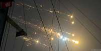 Explosão da Starship espalhou detritos pelos céus do Caribe e da Flórida, gerando desvios e atrasos em quatro aeroportos.  Foto: DW / Deutsche Welle