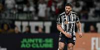 Atlético-MG é o favorito ao título do Campeonato Mineiro nesta temporada.  Foto: Alamy Live News