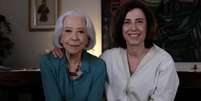 'Referencial de brasilidade': Fernanda Montenegro emociona o Brasil com carta PODEROSA para Fernanda Torres, após vitória no Oscar 2025.  Foto: Divulgação, TV Globo / Purepeople