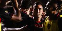 ( Foto: Paulo Paiva / Sport Recife / Esporte News Mundo