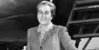 Gabriela Mistral é a poetisa, diplomata e intelectual mais importante da história do Chile Foto: Getty Images / BBC News Brasil