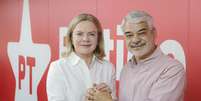 Humberto Costa assume liderança do PT  Foto: Roberto Stuckert Filho