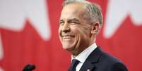 Mark Carney será o novo premiê do país  Foto: Reuters / BBC News Brasil
