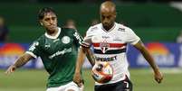  Foto: Instagram - Legenda: Casares critica arbitragem do Choque-Rei / Jogada10