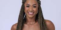 Grandona! 7 motivos que provam que Aline Patriarca, do 'BBB 25', é sister 'raiz' e está na temporada ERRADA.  Foto: Divulgação, TV Globo/Fábio Rocha / Purepeople