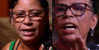 Ninguém segura elas! Vilma e Delma trocam farpas no Sincerão do 'BBB 25' e web vibra: 'É disso que o programa precisa'.  Foto: Reprodução, TV Globo / Purepeople