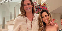 Dado Dolabella desabafa sobre reconciliação com Wanessa Camargo  Foto: Reprodução/ Instagram / Contigo