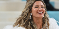 Gisele já flaou abertamente sobre dificuldades na escola  Foto: Getty Images / Purepeople