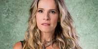 Ingrid Guimarães  Foto: Reprodução/TV Globo / Márcia Piovesan