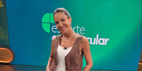 Bárbara Coelho  Foto: Reprodução/Instagram