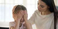 Bullying pode ter sério impacto na saúde mental da vítima  Foto: Shutterstock / Alto Astral