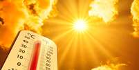 Calor intenso: entenda o que as altas temperaturas causam no corpo Foto: Shutterstock / Saúde em Dia