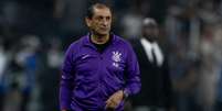 (  Foto: Agência Corinthians / Esporte News Mundo
