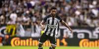  Foto: Stephan Eilert / Ceará SC - Legenda: Ceará elimina Confiança na Copa do Brasil / Jogada10