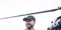 Neymar -   Foto: Raul Baretta/ Santos FC / Esporte News Mundo