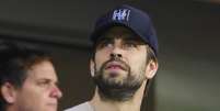  Foto: Agustin Cuevas/Getty Images - Legenda: Piqué é investigado pela justiça da Espanha / Jogada10