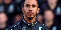 Dieta de Lewis Hamilton: piloto da F1, aos 40 anos, segue dieta vegetariana com direito a feijão junto com torrada e ovos.  Foto: Getty Images / Purepeople
