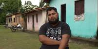 Moradores ficaram felizes com a vitória na Corte Interamericana, mas continuam mobilizados pelo comprimento da decisão.  Foto: Justiça Global