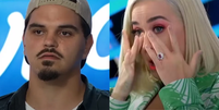 Gari que fez Katy Perry chorar e viralizou com apresentação no 'American Idol' morre aos 32 anos  Foto: Reprodução