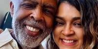 Gilberto Gil abre o coração e relembra morte precoce do filho: 'Devastou'  Foto: Reprodução/Instagram / Contigo