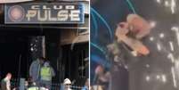 Club Pulse: Boate que pegou fogo estava envolvida em corrup&ccedil;&atilde;o e suborno  Foto: Reprodu&ccedil;&atilde;o/Instagram / Contigo