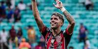 Vitória Foto: Reprodução/Arquivo pessoal/Instagram / Esporte News Mundo