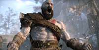 Série de TV de God of War parece já ter duas temporadas confirmadas Foto: Reprodução / Sony