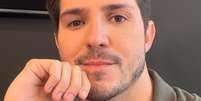 Igor Cosso  Foto: Reprodu&ccedil;&atilde;o/Instagram / Mais Novela
