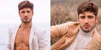 Sem um papel de peso desde 2016, Daniel Rocha pede vaga em elenco de novela  Foto: Reprodu&ccedil;&atilde;o/Instagram / Famosos e Celebridades