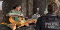  Foto: Divulga&ccedil;&atilde;o/Pol&iacute;cia Civil / Porto Alegre 24 horas