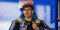 Com a ausência de Oliveira, Fernandez sobe para a titularidade em Austin Foto: WorldSBK