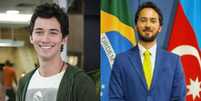 Ex-protagonista de 'Malha&ccedil;&atilde;o' mostra nova rotina como diplomata ap&oacute;s mudar de carreira  Foto: Reprodu&ccedil;&atilde;o/Instagram