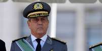 O general e ex-ministro da Defesa Walter Braga Netto Foto: Wilton Junior/Estadão / Estadão