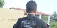 Mulher suspeita de matar marido envenenado é presa na Grande Natal  Foto: Divulgação/Polícia Civil do Rio Grande do Norte